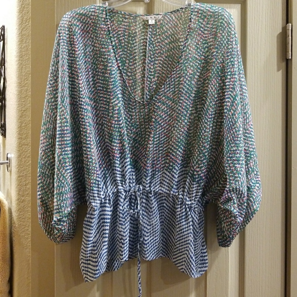 Cabi shirt
